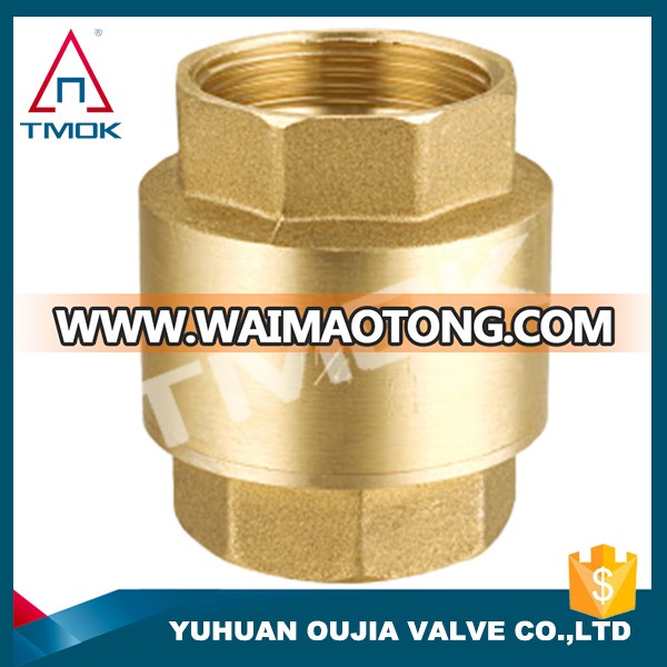 Brass Body with Forged Three Way High Pressure Lockable in Delhi Filten Brass Check Valve