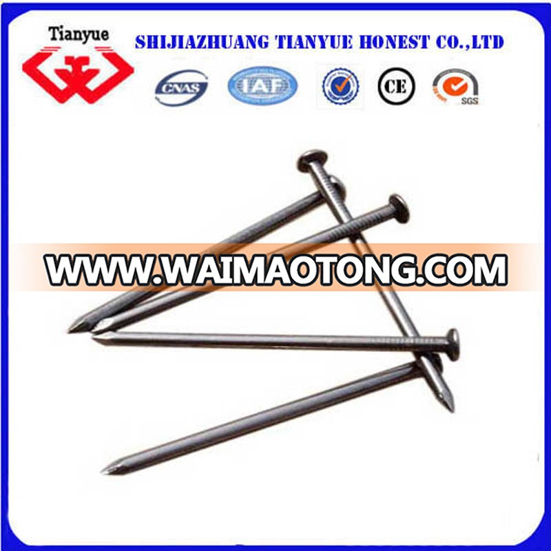 50mm Common Steel Nails (TYB-0016)