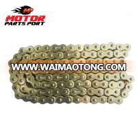 High Quality 520 x ring Roller Chain for motocross