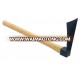 Garden Hoe Handles with Best Quality on Hot Sale