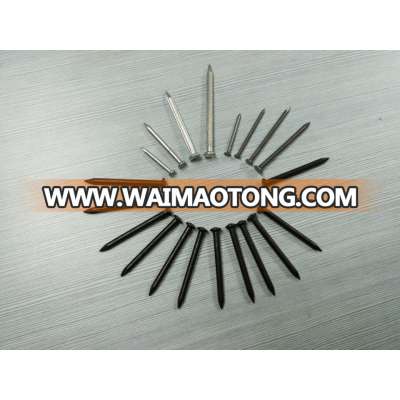 High Quality Common Round Head Nails (3/8