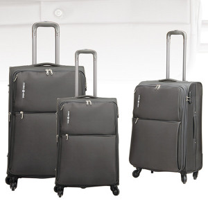 3PCS Set Factory Price Trolley Case